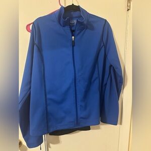 Be Inspired Black and Blue set